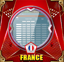 PREDIKSI TOGEL FRANCE 29 AGS 2026 LEXUSTOTO