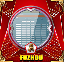 PREDIKSI TOGEL TOTO-FUZHOU 29 AGS 2026 LEXUSTOTO