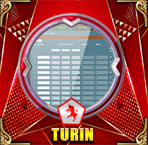 PREDIKSI TOGEL TURIN 31 AGS 2026 LEXUSTOTO